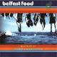 Belfast Food - Kantri