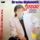 Srecko Didanovic Sevac - Za tebe cvetaju ruze