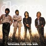 album image My Wild Love Waiting For The Sun