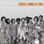 album image September The Essential Earth, Wind & Fire