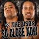 [#My1] WWE - David Dallas - "So Close Now"
