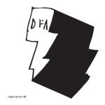 album image Sister Saviour (DFA Dub)