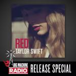 album image We Are Never Ever Getting Back Together Red (Big Machine Radio Release Special)