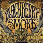 album image One Horse Town Leave a Scar: Live in North Carolina
