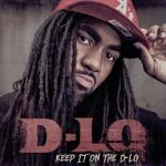 album image Посмотри на Верх Keep It On the D-Lo