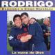 Diego Armando Maradona - La mano de Dios  (Salut,