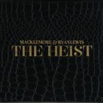 album image BaSSS The Heist