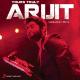 Pritam, Arijit Singh - Saawali Si Raat