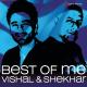 Vishal & Shekhar, Vishal Dadlani, Shekhar Ravjiani - Vele (From "Student of the Year")