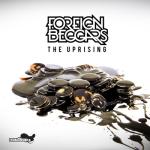 album image Apex The Uprising