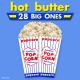 Hot Butter - Tequila