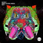 album image Flying Spaghetti Monster (Original Mix) Animal Vegetable Mineral, Pt. 1 - EP