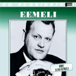 album image Säkkijärven polkka 20 Suosikkia: Oho! Sano Eemeli