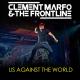 Clement Marfo & The Frontline - Us Against The World