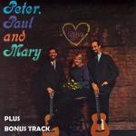 album image Where Have All The Flowers Gone Peter, Paul & Mary