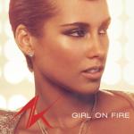 album image Girl on Fire Girl On Fire (Remixes) - EP