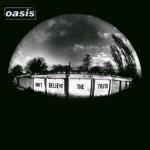 album image Let There Be Love Don't Believe the Truth