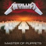album image Master Of Puppets Master of Puppets (Remastered)