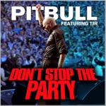album image Популярні відрізки пісень Don't Stop the Party (feat. TJR) - Single