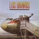 Los Bravos - Black Is Black