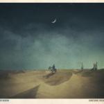 album image Ends of the Earth Lonesome Dreams (Deluxe Version)