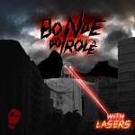 album image Marina Gasolina Bonde do Role With Lasers