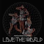 album image Chocolate Disco Perfume Global Compilation