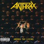 album image Among The Living Among the Living