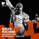 Queen Machine - Crazy Little Thing Called Love
