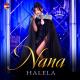 Nana - Karmir gini