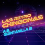 album image Loco Por Volverte A Ver Las Retro Chingonas