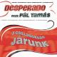 Desperado feat. Pál Tamás - Csillagokban járunk
