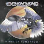 album image Open Your Heart Wings of Tomorrow