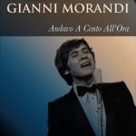 album image Lordana Andavo a cento all'ora - EP