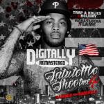 album image Randy Savage ft. B Ceeze / Frenchie (Prod by Londonondatrack) (DatPiff Exclusive) Salute Me or Shoot Me 4 (Banned from America)