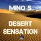 Andre Rizo, Homie - Desert Beauty