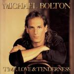 album image When a Man Loves a Woman Time, Love & Tenderness