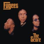 album image Killing Me Softly With His Song The Score
