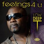 album image Feelings 4 U Feelings 4 'U - Single