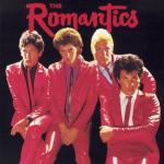 album image What I Like About You The Romantics