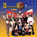 album image Dschinghis Khan 7 Leben