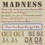 album image Never Knew Your Name Oui Oui Si Si Ja Ja Da Da