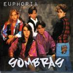 album image Euphoria Sombras