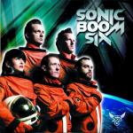 album image Karma Is a Bitch Sonic Boom Six