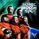 Sonic Boom Six - Karma Is a Bitch