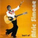 album image Todo Pasara Maria Best of Afric Simone