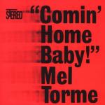 album image Comin' Home Baby Comin' Home Baby!