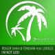 Roger Shah, Tenishia feat. Lorilee - I'm Not God