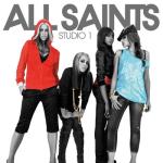 album image Rock Steady Studio 1