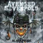 album image Carry On Black Reign - EP